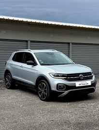 Volkswagen T-Cross 1.6 Tdi