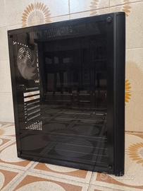 Case ENDORFY Ventum 200 ARGB