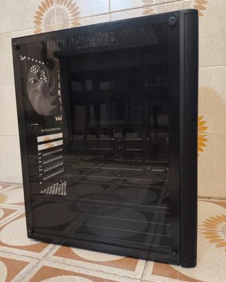 Case ENDORFY Ventum 200 ARGB