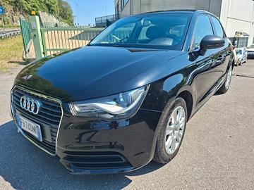 Audi A1 5PORTE 1.4 AUTOMATICO / DA NEOPATENTATI