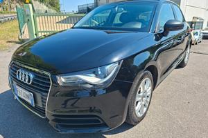 Audi A1 5PORTE 1.4 AUTOMATICO / DA NEOPATENTATI