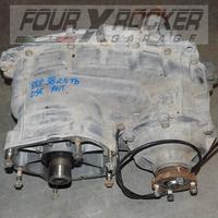 Riduttore BorgWarner Automotive Range Rover 2 P38