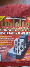 Fedelta del Suono:Special Valvolari