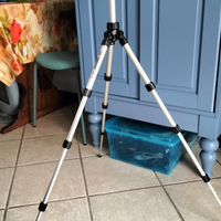 Cavalletto per macchina fotografica e videocamera