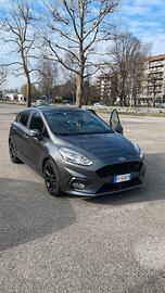 Ford Fiesta st line 1.5 diesel
