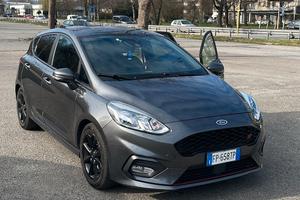 Ford Fiesta st line 1.5 diesel