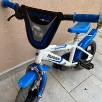 Bicicletta per bambini