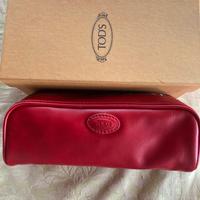 Porta trucco Tod’s