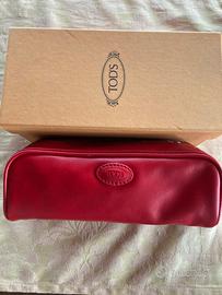 Porta trucco Tod’s