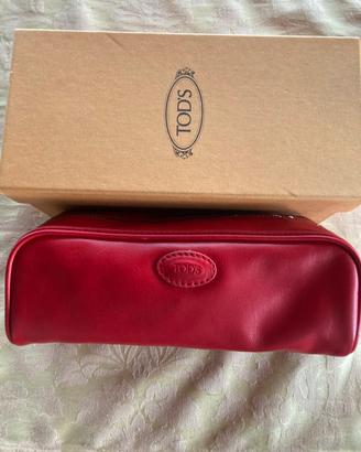 Porta trucco Tod’s