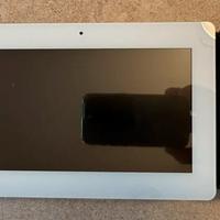 Videocitofono Comelit MAXI 7" WI-FI VIP IP 6842W