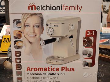 macchinetta da caffè 