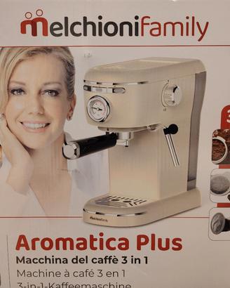 macchinetta da caffè 