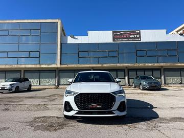 Audi Q3 SPB 35 TDI S tronic line edition