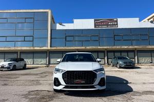 Audi Q3 SPB 35 TDI S tronic line edition