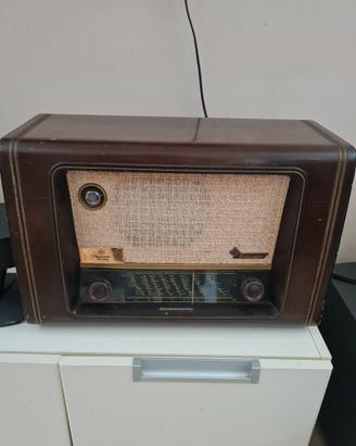 Radio epoca