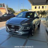 Hyundai Kona 1.6 CRDi 136cv 4wd DCT Style