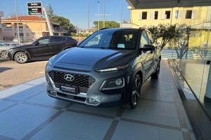Hyundai Kona 1.6 CRDi 136cv 4wd DCT Style