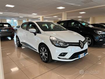 RENAULT Clio 4ª serie Clio dCi 8V 90 CV 5 port...