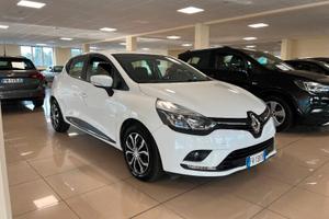 RENAULT Clio 4ª serie Clio dCi 8V 90 CV 5 port...