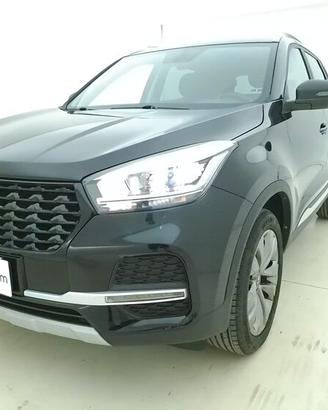 DR dr 4.0 Bi-Fuel GPL BR148498 1.5 GPL 116CV