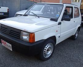 FIAT - Panda - 1100 i.e cat. YOUNG