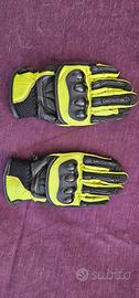 guanti da moto cross enduro