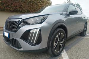 Peugeot 2008 1.2 Aut. GT Cronologia Tagliandi
