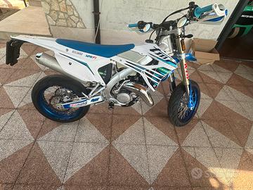Tm smr 125 fi
