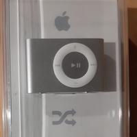 Apple iPod shuffle 1GB 2 Generazione Sigillato