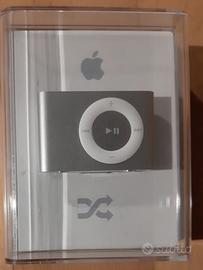 Apple iPod shuffle 1GB 2 Generazione Sigillato