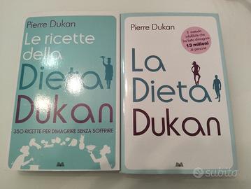 La dieta Dukan + ricette