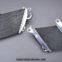 Radiatore Radiatori DUCATI DIAVEL 1200 2011 - 2018
