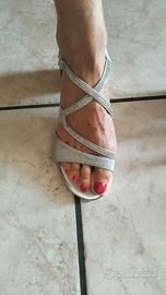 sandalo donna estivo 