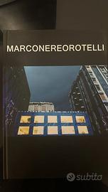 Marco Nereo Rotelli – Arte Contemporanea – 2014