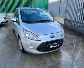 FORD Ka+ 1.3 TDCi 75CV cDPF