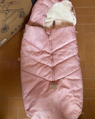 Sacco imbottito passeggino kids zone by janè