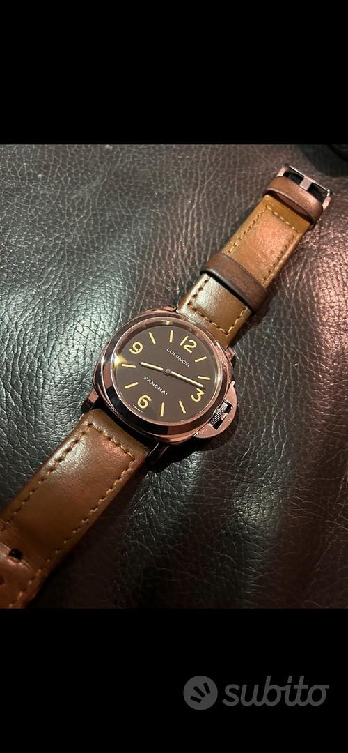 Panerai 002 PreA Abbigliamento e Accessori In vendita a Udine