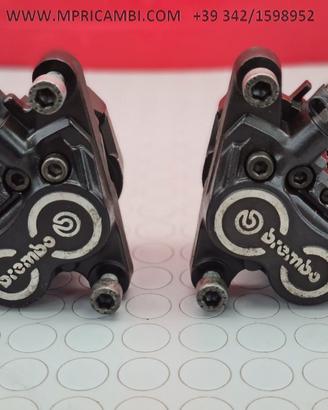 PINZE ANTERIORI BMW R 1100 GS 1998 1999 GS1100 199