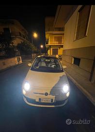FIAT 500 1.2 Tettuccio apribile