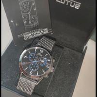 Orologio Lotus