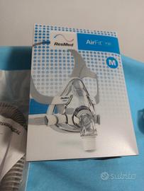 Kit maschera CPAP ResMed AirFit F20 M