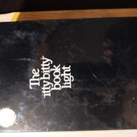 Lampada da Lettura da Collezione 