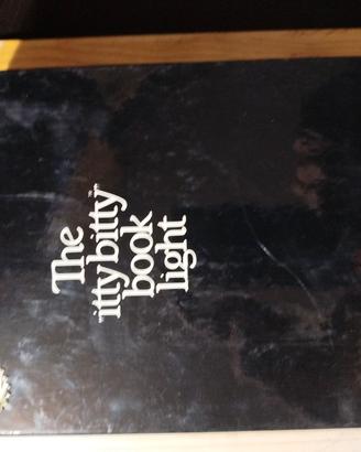 Lampada da Lettura da Collezione 