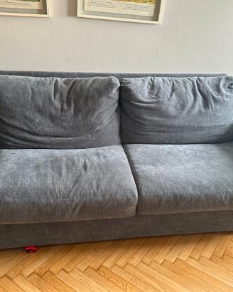 Divano letto matrimoniale