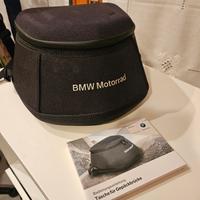 Borsa Top case BMW Motorrad 