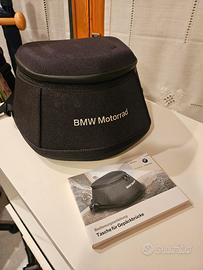 Borsa Top case BMW Motorrad 