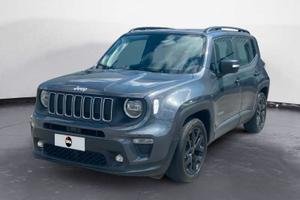 JEEP Renegade 1.5 turbo t4 mhev Summit 2wd dct