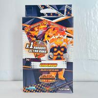 Mazzo carte My Hero Academia Endeavor Starter Deck