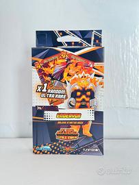 Mazzo carte My Hero Academia Endeavor Starter Deck